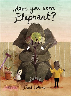 Have you seen Elephant? /