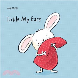 Tickle My Ears (硬頁書)