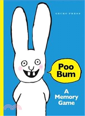 Poo Bum: A Memory Game