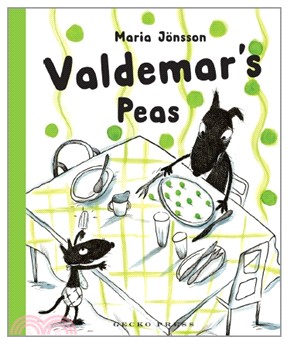 Valdemar's Peas (精裝本)