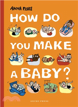 How do you make a baby? /