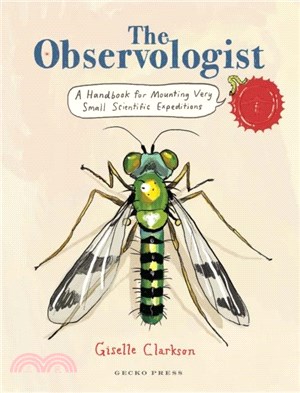 The Observologist：A handbook for mounting very small scientific expeditions