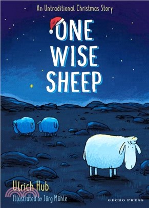 One Wise Sheep：An Untraditional Christmas Story