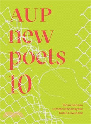 Aup New Poets 10