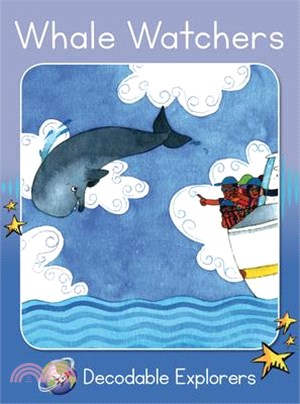 Whale Watchers: Skills Set 5