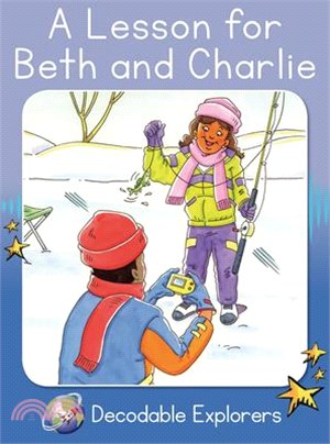 A Lesson for Beth and Charlie: Skills Set 6