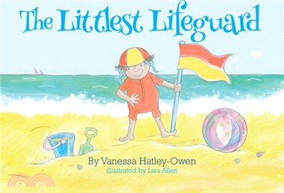 The Littlest Lifeguard