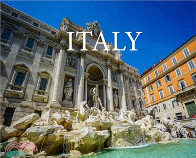 Italy: Travel Book of Italy