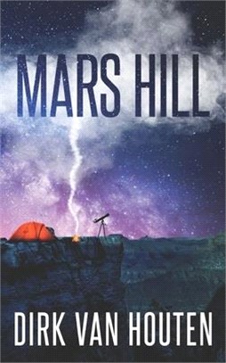 Mars Hill