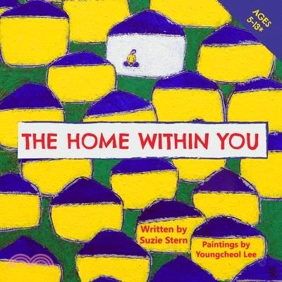 The Home Within You