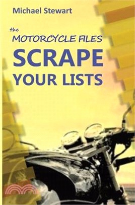 Scrape Your Lists: The Motorcycle Files