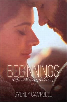 Beginnings: An Allie Styles Story