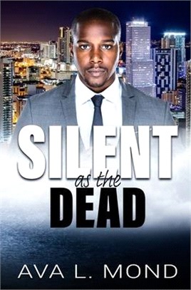 Silent as the Dead: A Sweet Romantic Suspense