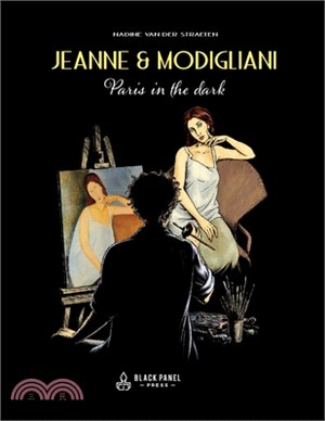 Jeanne & Modigliani