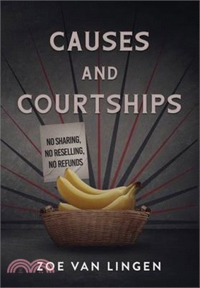 Causes and Courtships