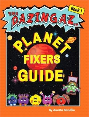 The Planet Fixers Guide