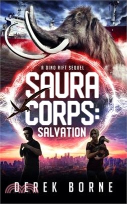 SauraCorps: Salvation