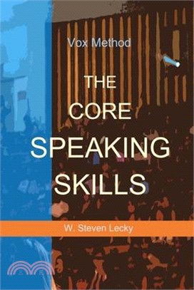 The Core Speaking Skills