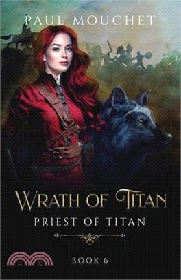Wrath of Titan: A Fantasy Adventure