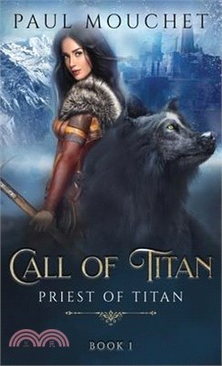 Call of Titan: A Fantasy Adventure