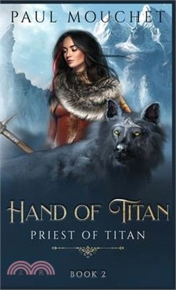 Hand of Titan: A Fantasy Adventure