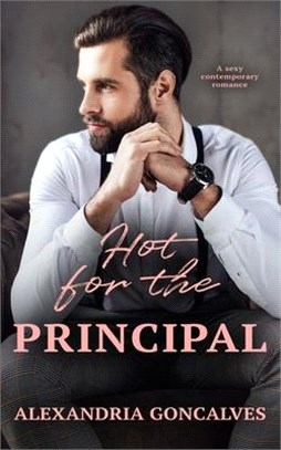 Hot for the Principal