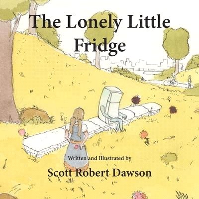 The Lonely Little Fridge