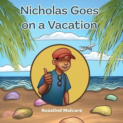 Nicholas Goes on a Vacation