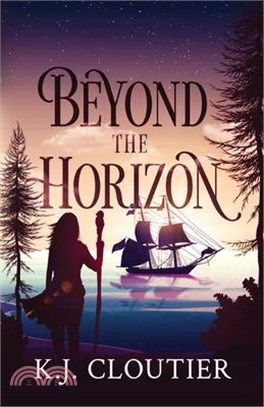 Beyond The Horizon