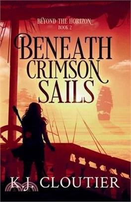 Beneath Crimson Sails