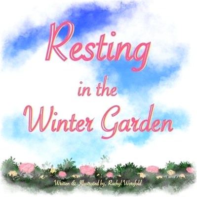 Resting In The Winter Garden