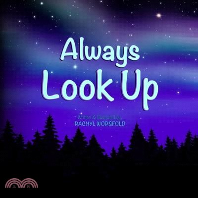 Always Look Up: An Emotional Regulation Tool