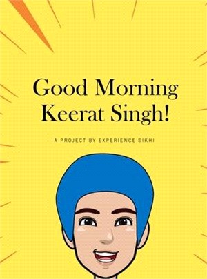 Good Morning Keerat Singh!