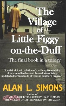 The Village of Little Figgy-on-the-Duff