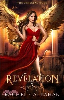 Revelation: The Ethereal Gods Book Three