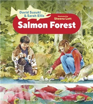 Salmon Forest