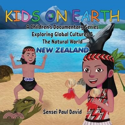 Kids On Earth: New Zealand