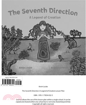 The Seventh Direction Teacher Lesson Plan