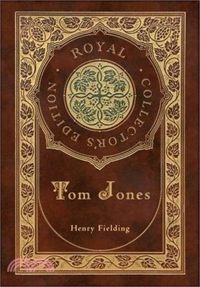 Tom Jones (Royal Collector's Edition) (Case Laminate Hardcover with Jacket)