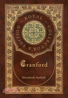 Cranford (Royal Collector's Edition) (Case Laminate Hardcover with Jacket)
