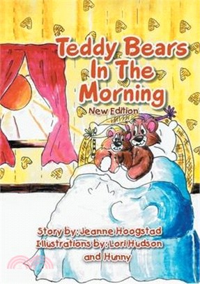 Teddy Bears In The Morning
