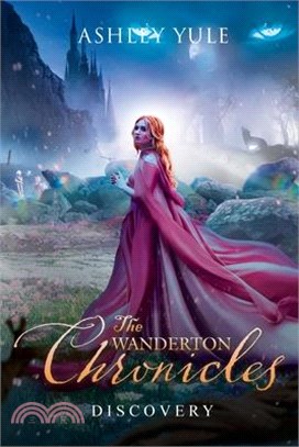 The Wanderton Chronicles: Discovery