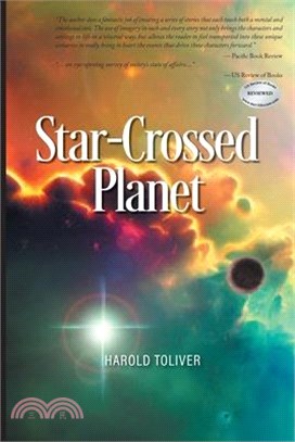 Star-Crossed Planet