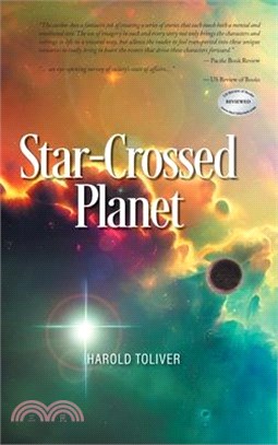 Star-Crossed Planet