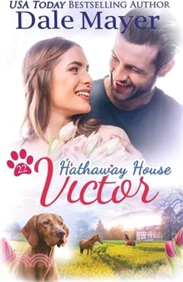 Victor: A Hathaway House Heartwarming Romance