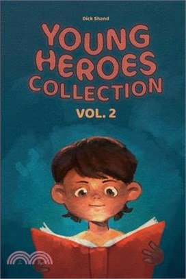Young Heroes Collection Vol. 2