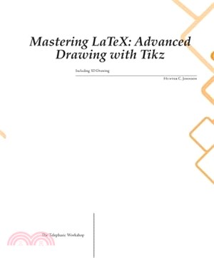 Mastering LaTeX :Advanced Dr...