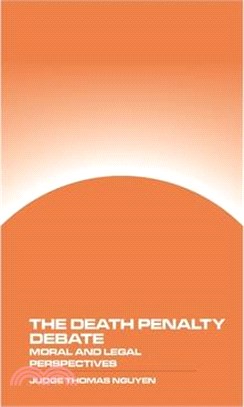 The Death Penalty Debate: Moral and Legal Perspectives