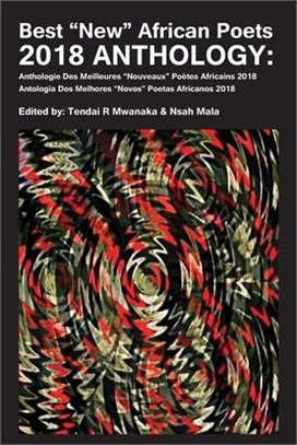 Best New African Poets 2018 Anthology