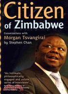 Citizen of Zimbabwe: Conversations With Morgan Tsvangirai